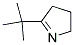 5-(TERT-BUTYL)-3,4-DIHYDRO-2H-PYRROLE CAS#: 51269-70-6