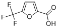 5-(TRIFLUOROMETHYL)-2-FUROIC ACID, 97 CAS#: 56286-73-8