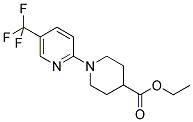 5'-TRIFLUOROMETHYL-3,4,5,6-TETRAHYDRO-2 H-[1,2']BIPYRIDINYL-4-CARBOXYLIC ACID ETHYL ESTER CAS#: 420844-59-3