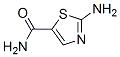 5-Thiazolecarboxamide,2-amino-(9CI) CAS#: 52499-04-4