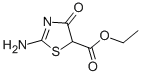5-Thiazolecarboxylicacid,2-amino-4,5-dihydro-4-oxo-,ethylester(9CI) CAS#: 5425-41-2