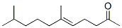 5-Undecen-2-one, 6,10-dimethyl- CAS#: 689-66-7