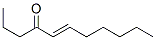 5-Undecen-4-one CAS#: 56312-55-1