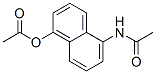 5-acetamido-1-naphthyl acetate CAS#: 46874-41-3