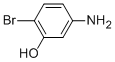 5-amino-2-bromophenol CAS#: 55120-56-4