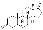 5-androstene-3,17-dione CAS#: 571-36-8