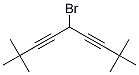 5-broMo-2,2,8,8-tetraMethyl-nona-3,6-diyne CAS#: 54623-67-5