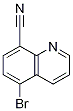 5-broMoquinoline-8-carbonitrile CAS#: 507476-70-2