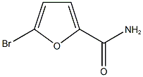 5-bromo-2-furamide CAS#: 6134-61-8