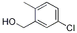 (5-chloro-2-Methylphenyl)Methanol CAS#: 58966-29-3
