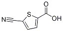 5-cyanothiophene-2-carboxylic acid CAS#: 59786-39-9