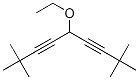 5-ethoxy-2,2,8,8-tetraMethyl-nona-3,6-diyne CAS#: 54623-74-4