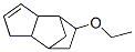 5-ethoxy-3a,4,5,6,7,7a-hexahydro-4,7-methano-1H-indene CAS#: 53018-26-1
