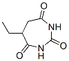5-ethyl-1,3-diazepane-2,4,7-trione CAS#: 5426-41-5
