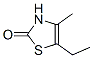 5-ethyl-4-methylthiazol-2(3H)-one CAS#: 51806-83-8