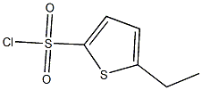 5-ethylthiophene-2-sulfonyl chloride CAS#: 56921-00-7