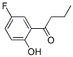 5'-fluoro-2'-hydroxybutyrophenone CAS#: 575-67-7
