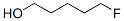 5-fluoropentan-1-ol CAS#: 592-80-3