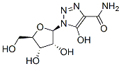 5-hydroxy-1-(beta-D-ribofuranosyl)-1,2,3-triazole-4-carboxamide CAS#: 59343-64-5