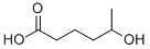 5-hydroxyhexanoic acid CAS#: 44843-89-2