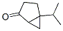 5-isopropylbicyclo[3.1.0]hexan-2-one CAS#: 513-20-2