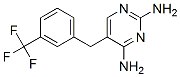 5-[m-(Trifluoromethyl)benzyl]-2,4-pyrimidinediamine CAS#: 50823-94-4