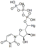5'-mercuriuridine triphosphate CAS#: 53293-39-3