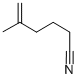 5-methylhex-5-enenitrile CAS#: 50592-60-4