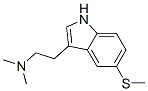 5-methylthiodimethyltryptamine CAS#: 5102-11-4