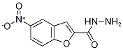 5-nitro-1-benzofuran-2-carbohydrazide CAS#: 406192-63-0
