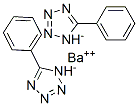 5-phenyl-1H-tetrazole, barium salt CAS#: 55719-88-5