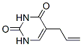 5-prop-2-enyl-1H-pyrimidine-2,4-dione CAS#: 59090-35-6