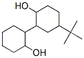 5-tert-Butyl-1,1'-bicyclohexan-2-ol CAS#: 55538-59-5