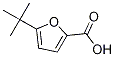 5-tert-butyl-2-furoic acid CAS#: 56311-39-8