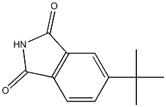 5-tert-butylisoindoline-1,3-dione CAS#: 50727-07-6