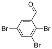 5-tribroMobenzaldehyde CAS#: 477534-83-1