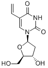 5-vinyl-2'-deoxyuridine CAS#: 55520-67-7