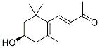 (3R)-3-Hydroxy-β-ionone CAS#: 50281-38-4