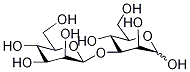 3-O-β-D-Mannopyranosyl D-Mannose CAS#: 50692-75-6