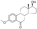 3-O-Methyl-6-oxo 17β-Estradiol CAS#: 50731-96-9
