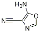 5-aminooxazole-4-carbonitrile CAS#: 5098-15-7