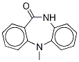 5,10-Dihydro-5-Methyl-11H-dibenzo[b,e][1,4]diazepin-11-one CAS#: 5026-42-6