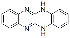 5,12-dihydroquinoxalino[2,3-b]quinoxaline CAS#: 531-46-4