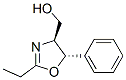 (4S)-2-Ethyl-5α-phenyl-2-oxazoline-4β-methanol CAS#: 51594-33-3