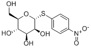 4'-Nitrophenyl-α-D-thio-mannopyranosid CAS#: 51885-03-1