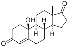 10β-hydroxyestr-4-ene-3,17-dione CAS#: 5189-96-8