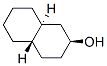 (4aβ,8aα)-Decalin-2β-ol CAS#: 52079-66-0