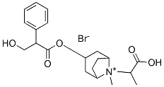 4-Hydroxy-α-[3-hydroxy-4-(4-hydroxyphenyl)-5-oxofuran-2(5H)-ylidene]benzeneacetic acid CAS#: 521-56-2
