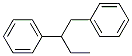α-Ethylbibenzyl CAS#: 5223-59-6