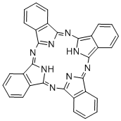 5,28-Dihydro-29H,31H-phthalocyanine CAS#: 521983-41-5